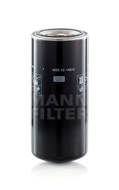 ** FILTRO COMBUSTIBLE OFF-HIGHWAY A