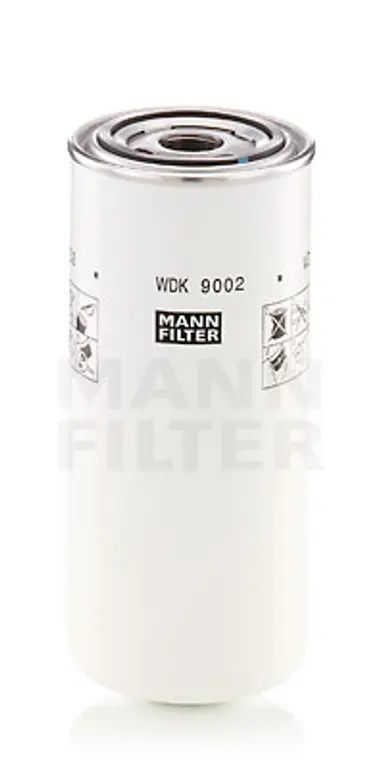 ** FILTRO COMBUSTIBLE OFF-HIGHWAY A