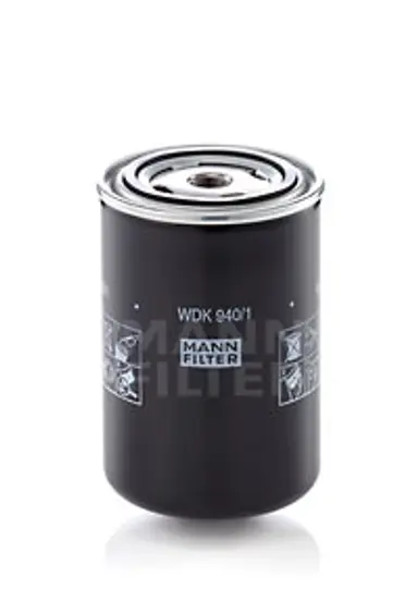 * FILTRO COMBUSTIBLE OFF-HIGHWAY AP