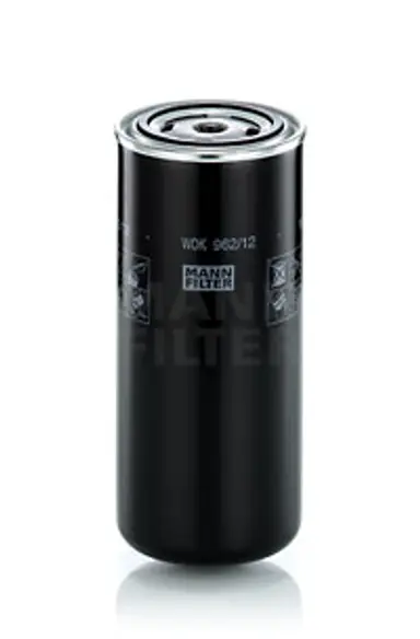 ** FILTRO COMBUSTIBLE OFF-HIGHWAY A