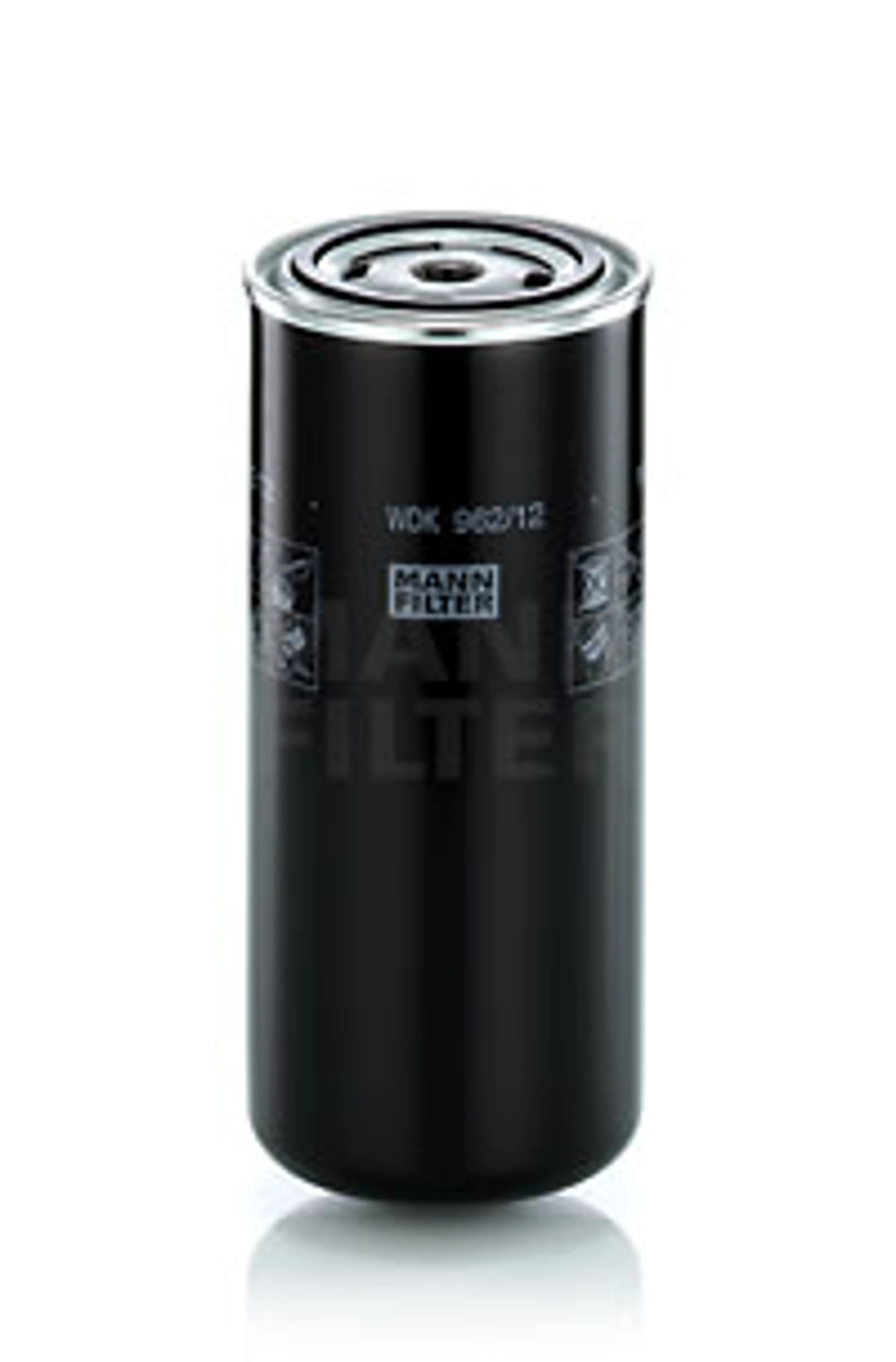 ** FILTRO COMBUSTIBLE OFF-HIGHWAY A