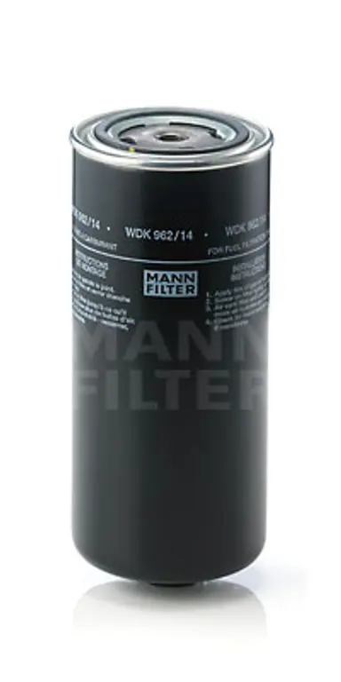 ** FILTRO COMBUSTIBLE OFF-HIGHWAY A