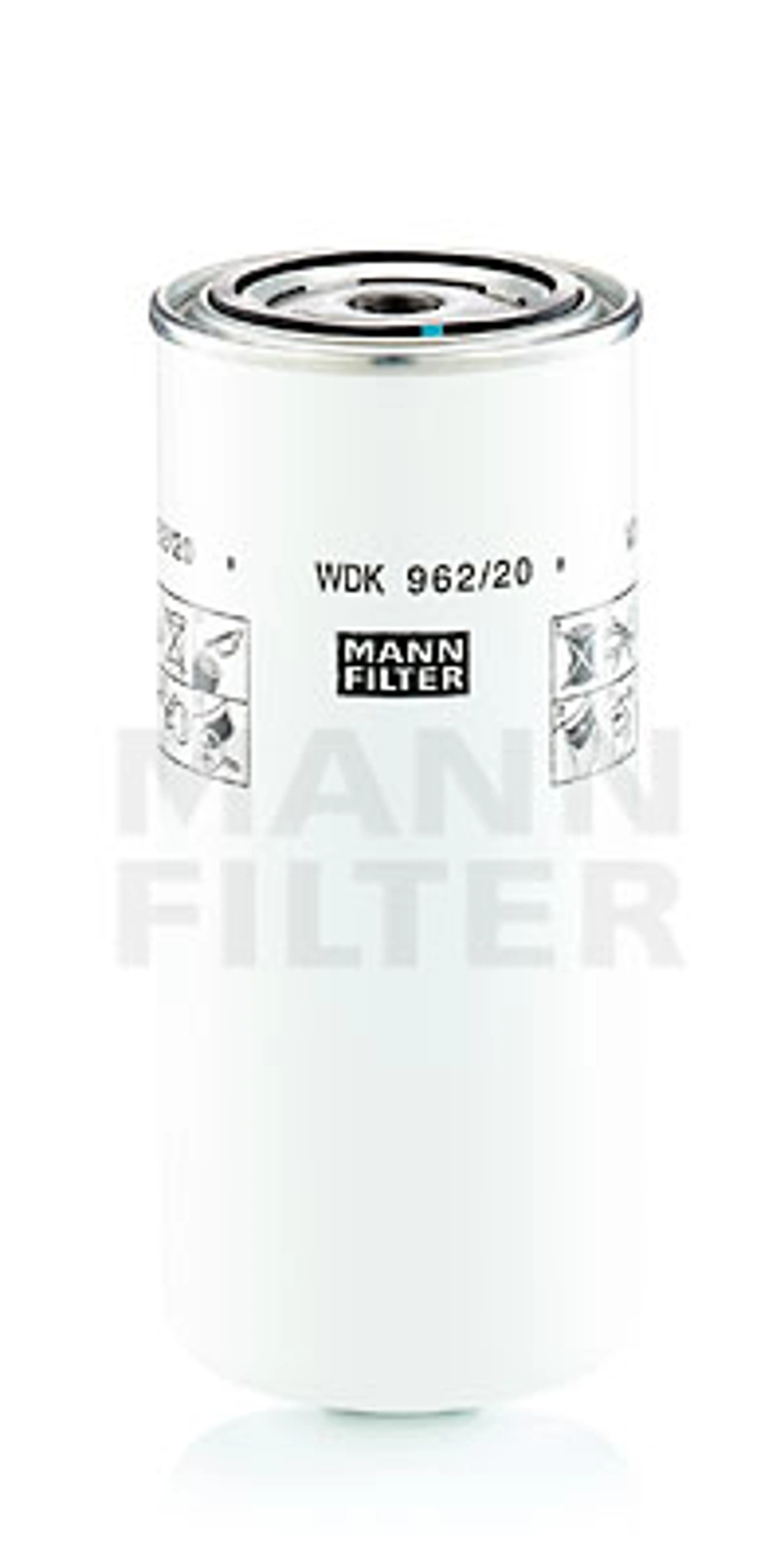 ** FILTRO COMBUSTIBLE OFF-HIGHWAY A