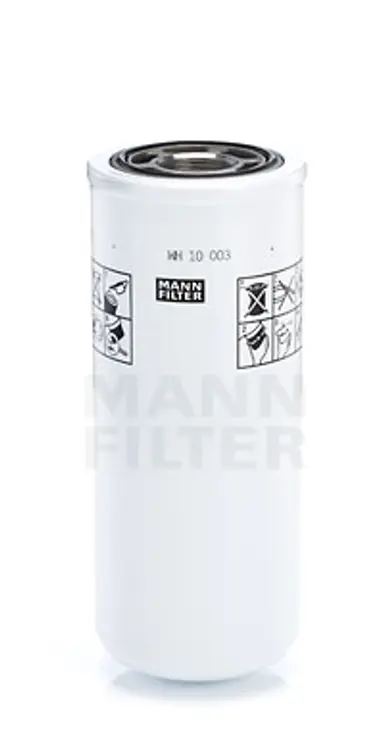 ** FILTRO ACEITE OFF-HIGHWAY APPLIC