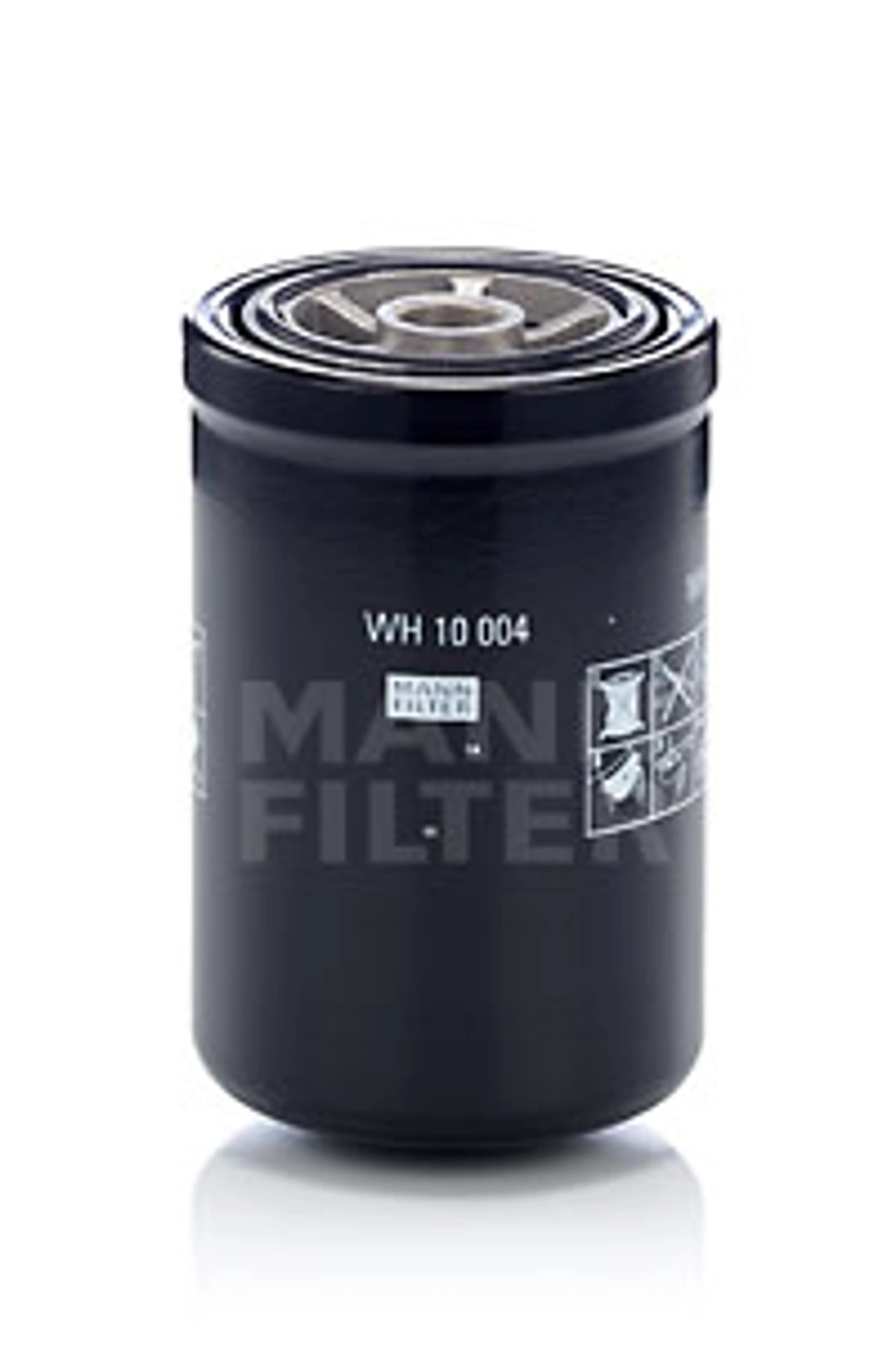 ** FILTRO ACEITE OFF-HIGHWAY APPLIC