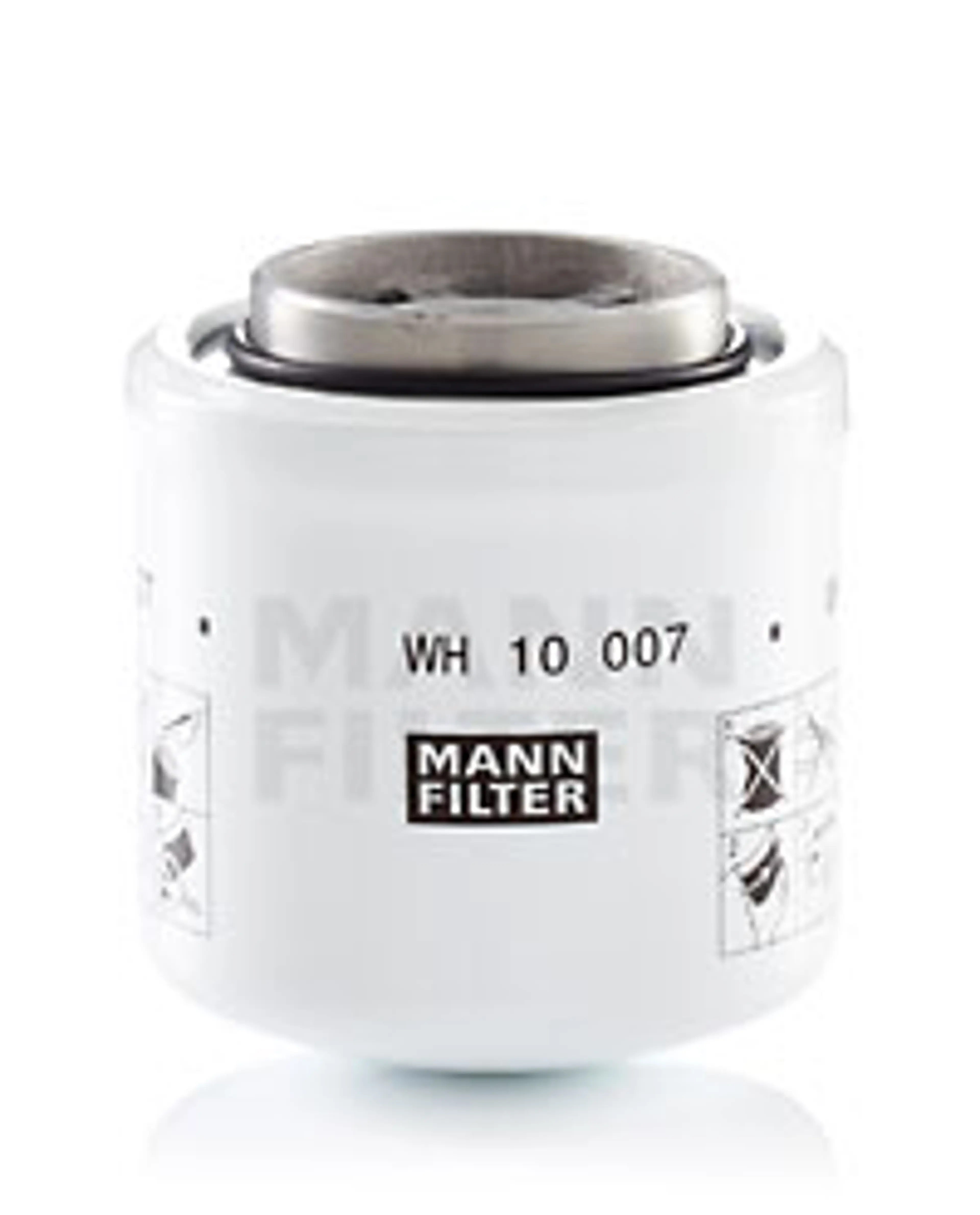 ** FILTRO ACEITE OFF-HIGHWAY APPLIC