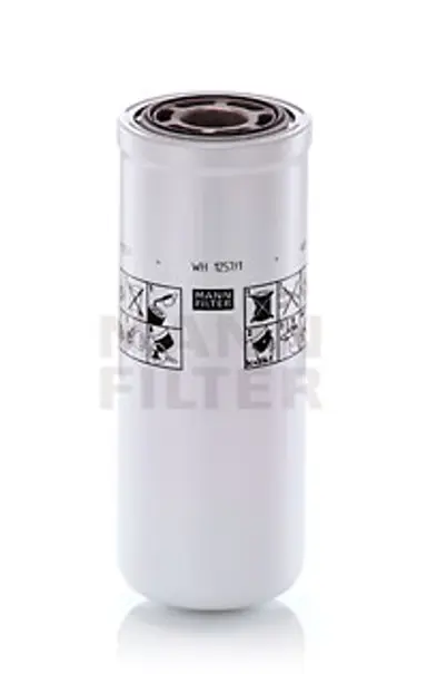 ** FILTRO ACEITE OFF-HIGHWAY APPLIC