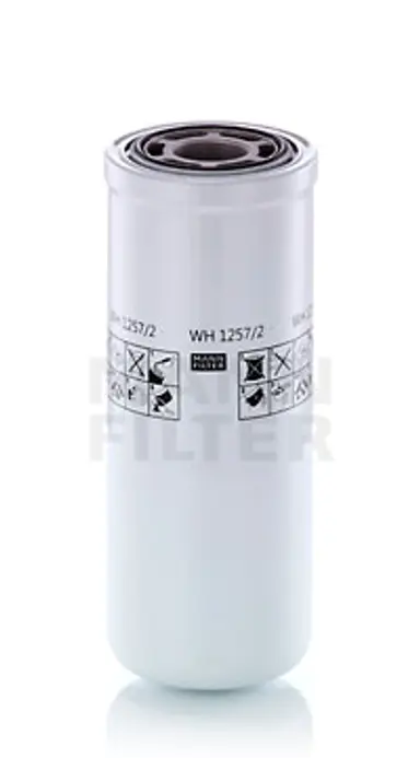 * FILTRO ACEITE OFF-HIGHWAY APPLICA