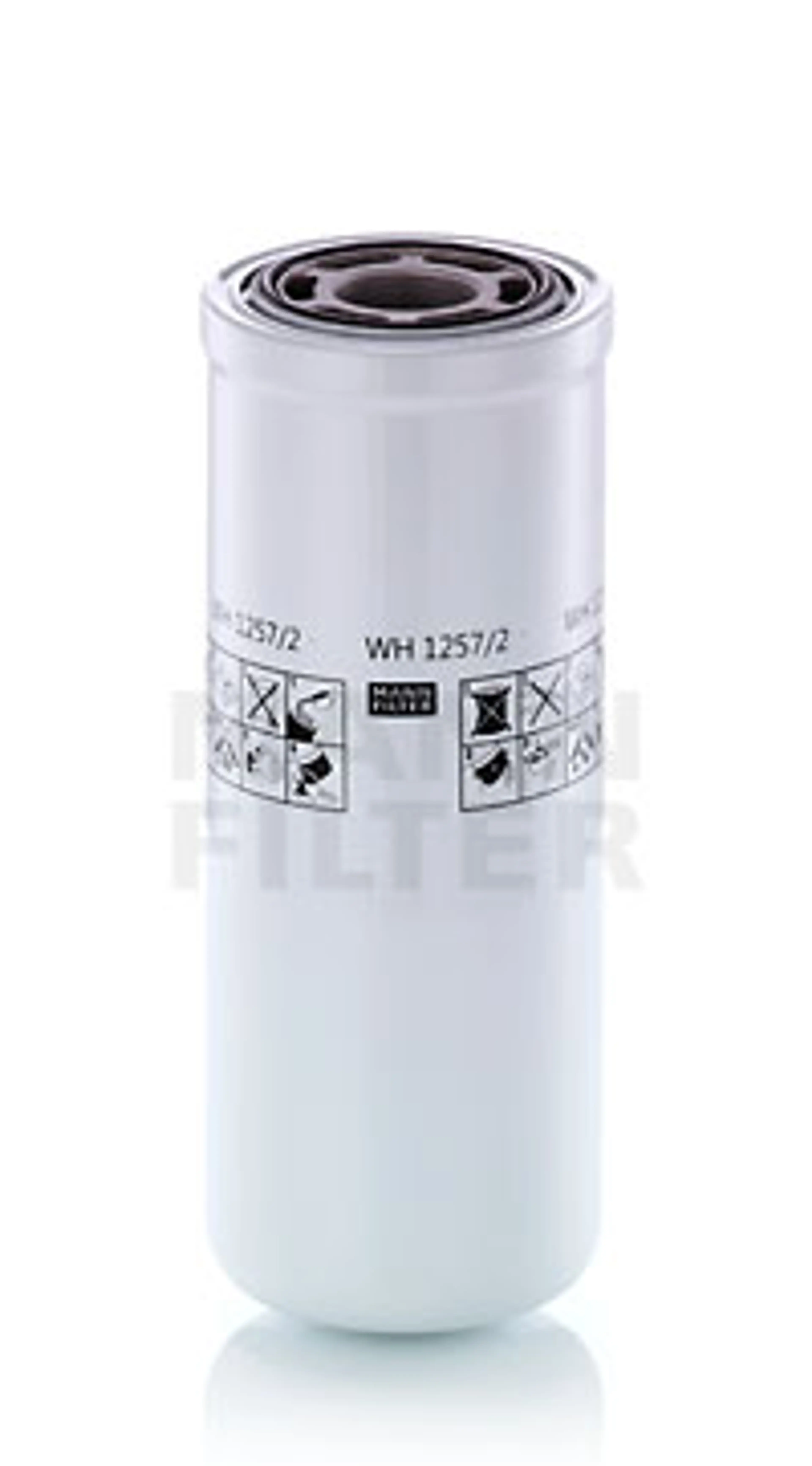 * FILTRO ACEITE OFF-HIGHWAY APPLICA