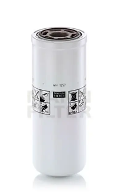 ** FILTRO ACEITE OFF-HIGHWAY APPLIC