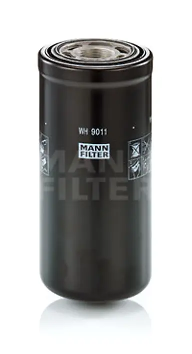 ** FILTRO ACEITE OFF-HIGHWAY APPLIC