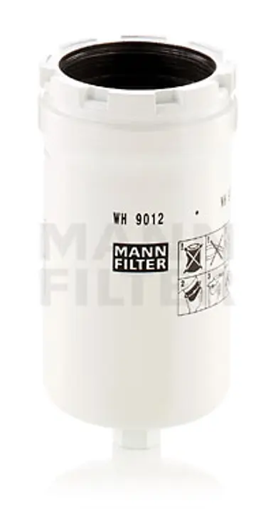 ** FILTRO ACEITE OFF-HIGHWAY APPLIC