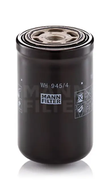 ** FILTRO ACEITE OFF-HIGHWAY APPLIC