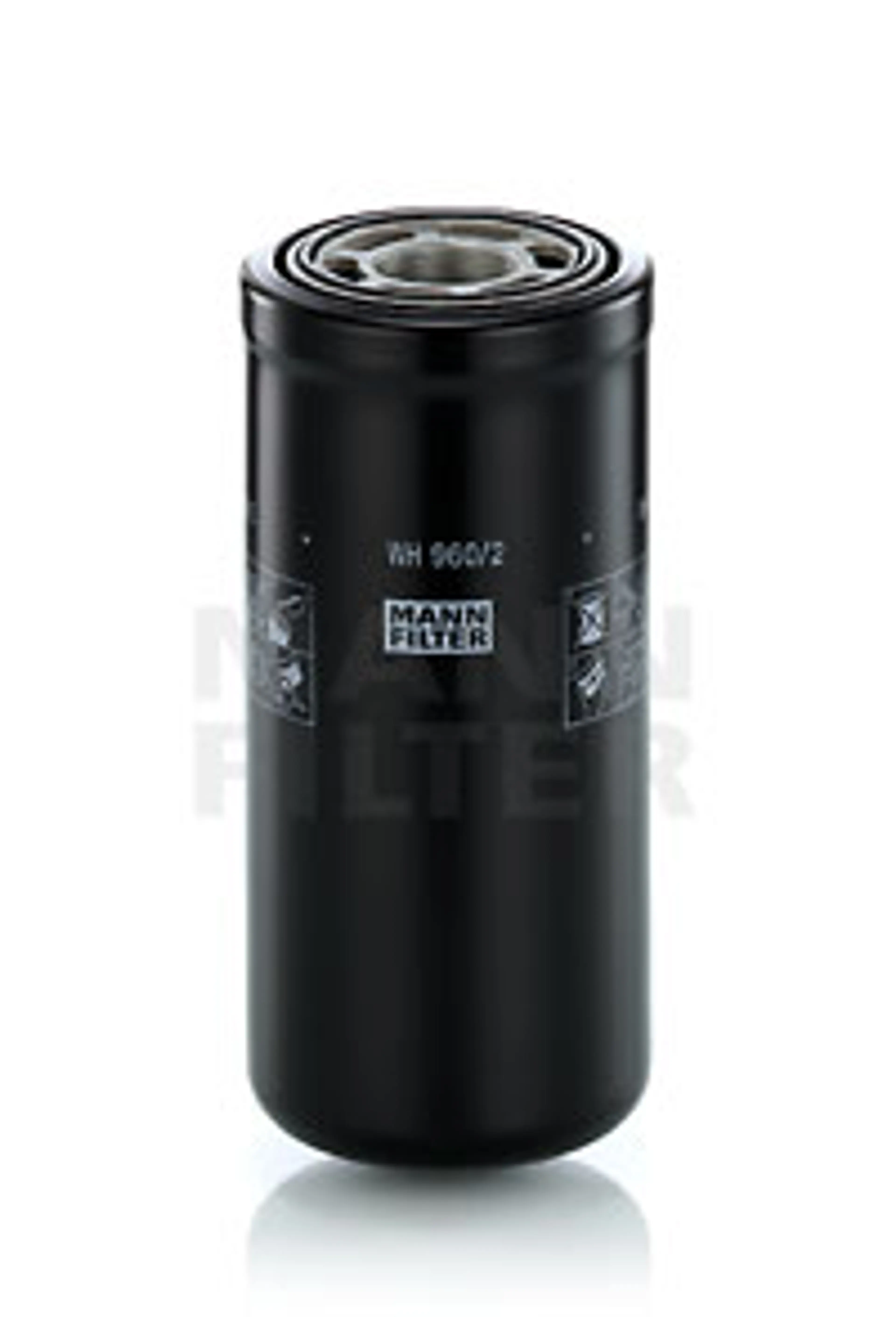 ** INDUSTRIA ACEITE LIEBHERR