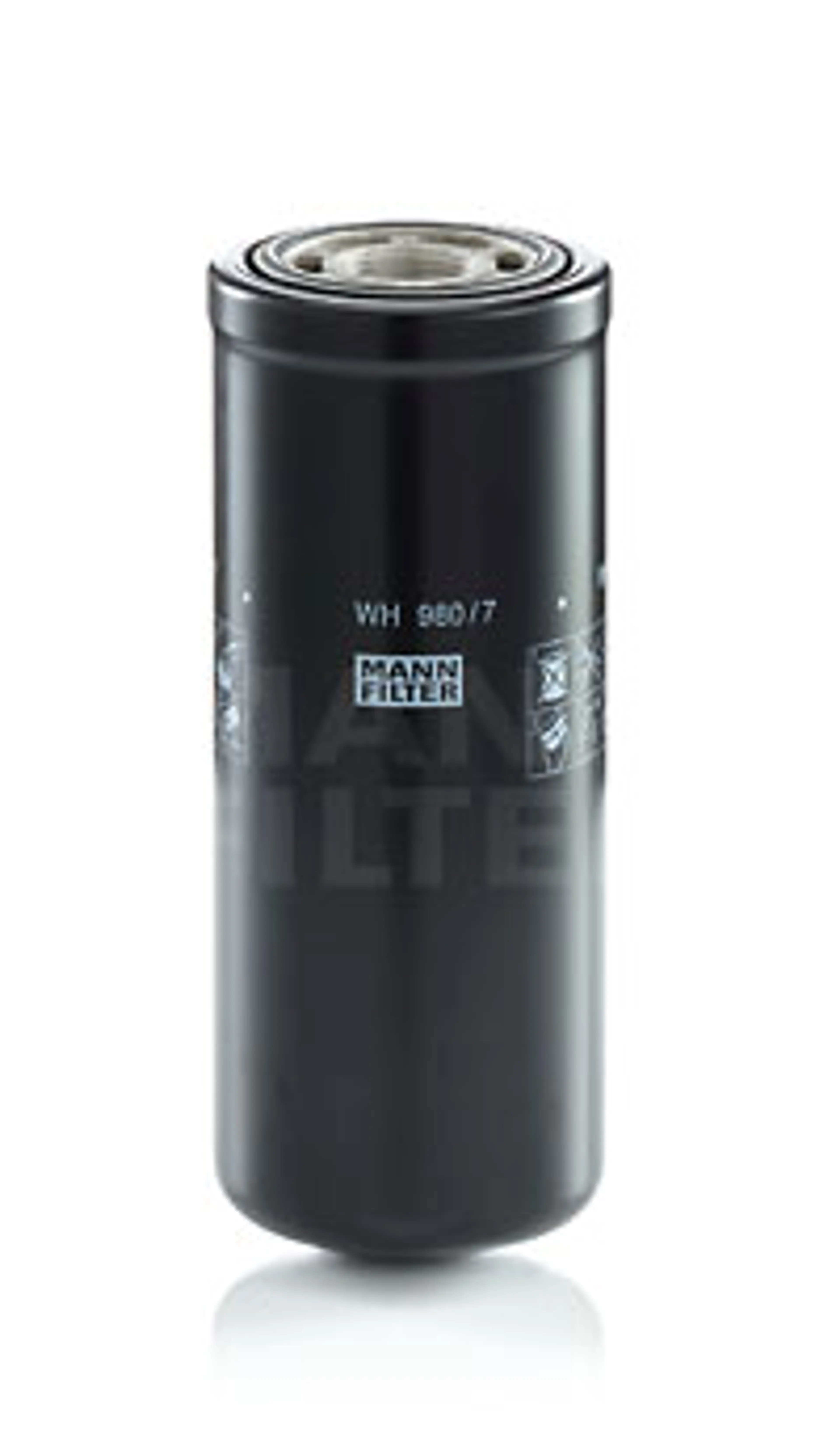 ** FILTRO ACEITE OFF-HIGHWAY APPLIC