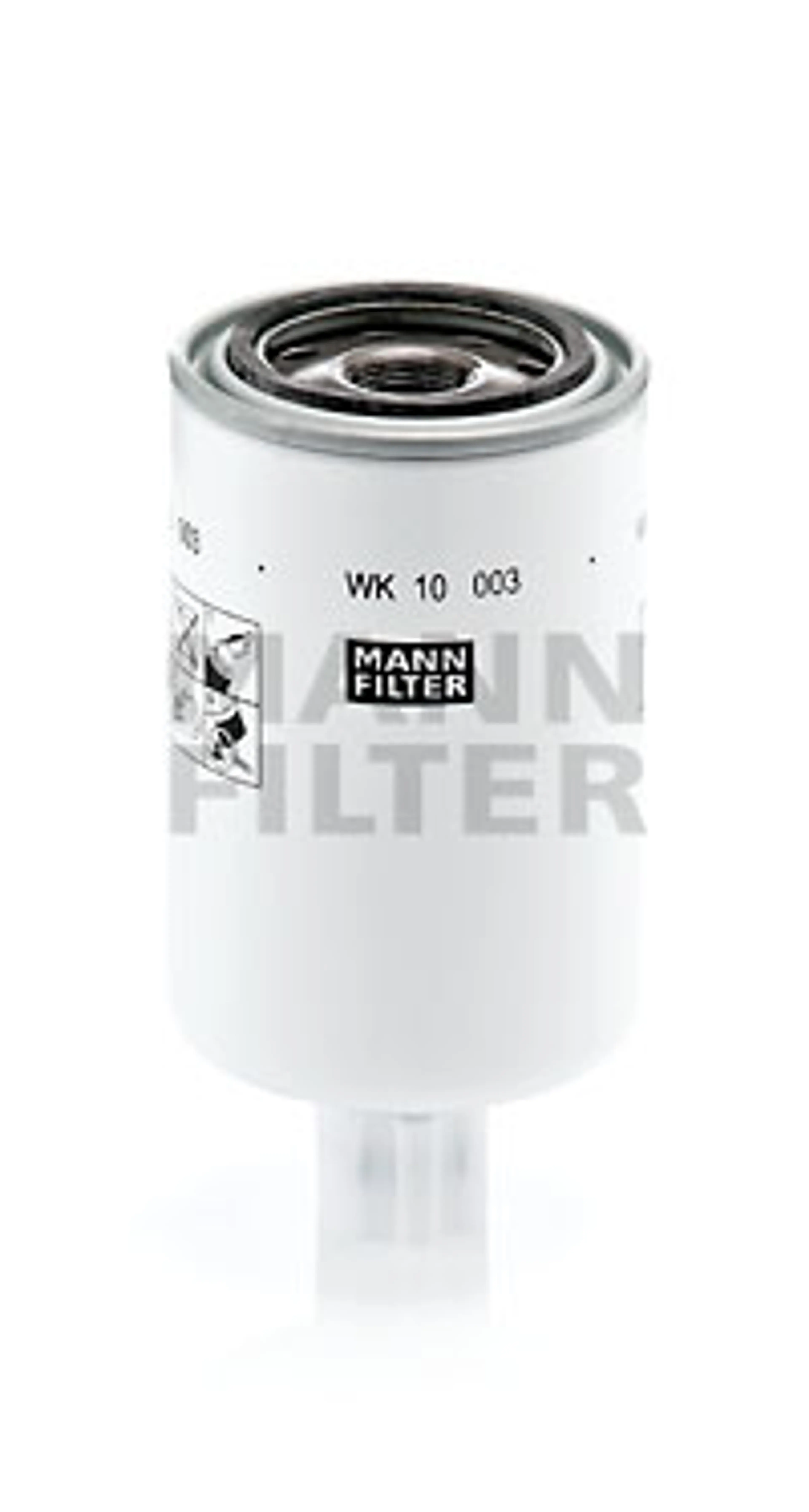 * FILTRO COMBUSTIBLE TRUCKS + BUSES