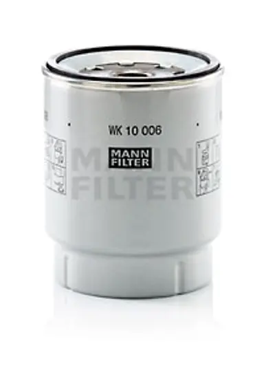 * FILTRO COMBUSTIBLE TRUCKS + BUSES