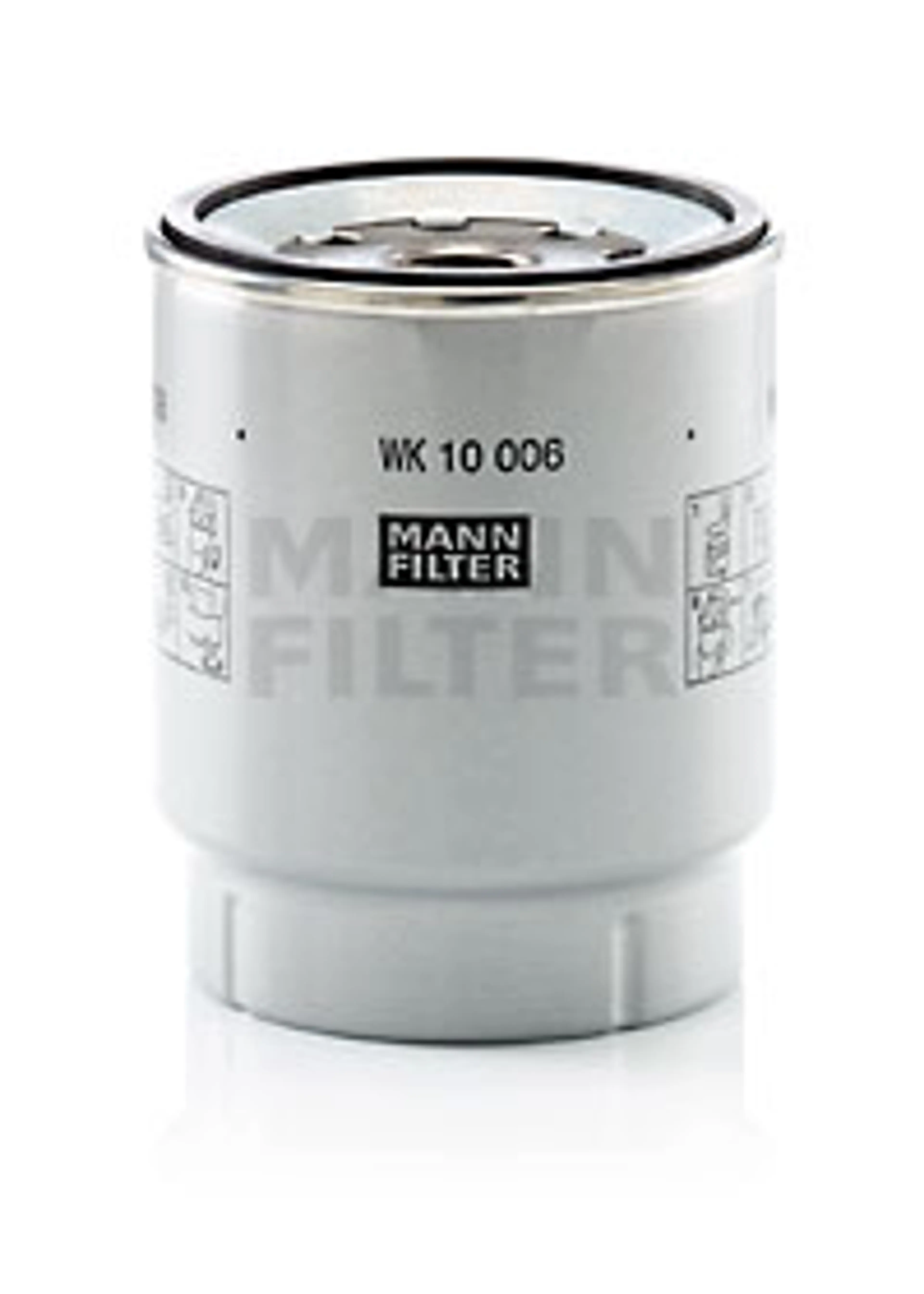 * FILTRO COMBUSTIBLE TRUCKS + BUSES