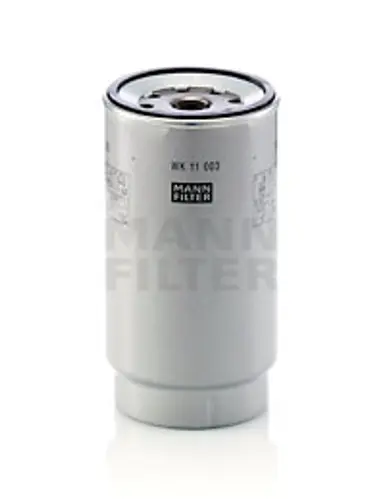 * FILTRO COMBUSTIBLE TRUCKS + BUSES