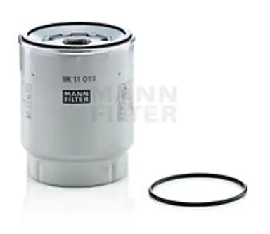 * FILTRO COMBUSTIBLE TRUCKS + BUSES