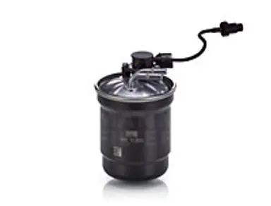 FILTRO COMBUSTIBLE FORD FOCUS