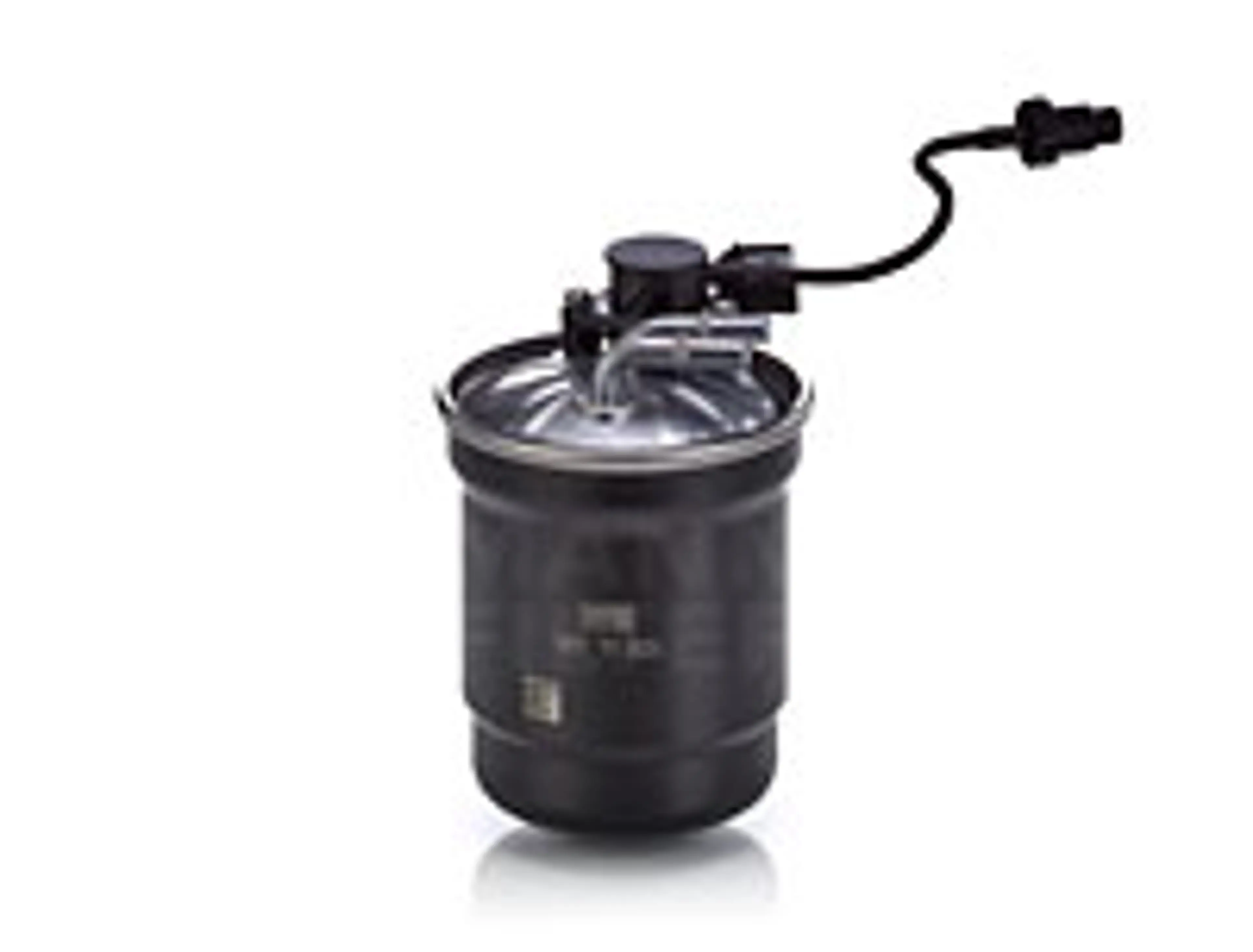 FILTRO COMBUSTIBLE FORD FOCUS