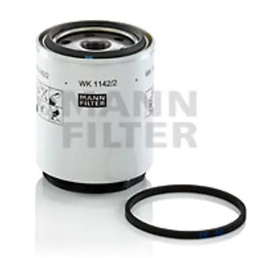 ** FILTRO COMBUSTIBLE OFF-HIGHWAY A