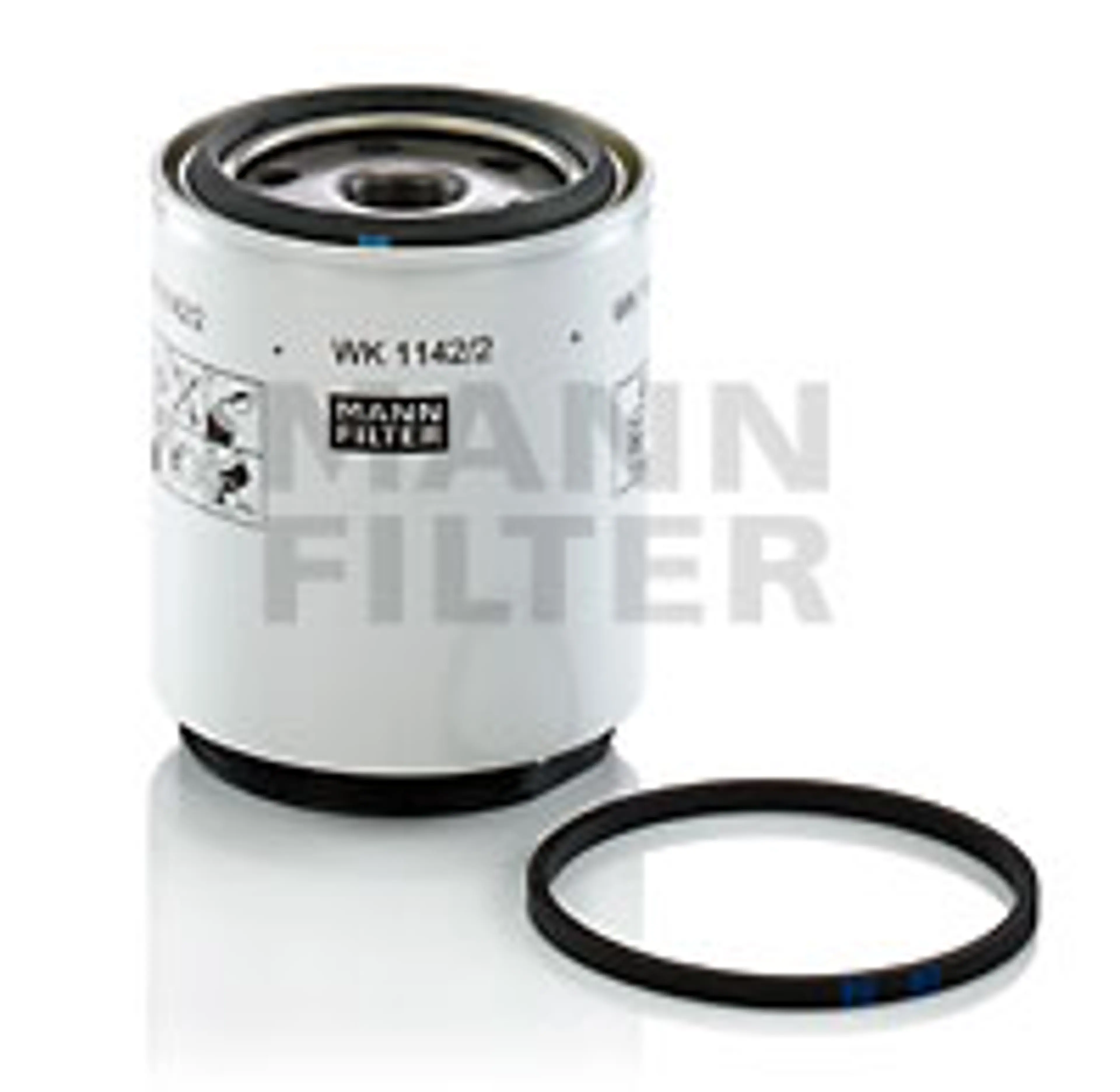 ** FILTRO COMBUSTIBLE OFF-HIGHWAY A