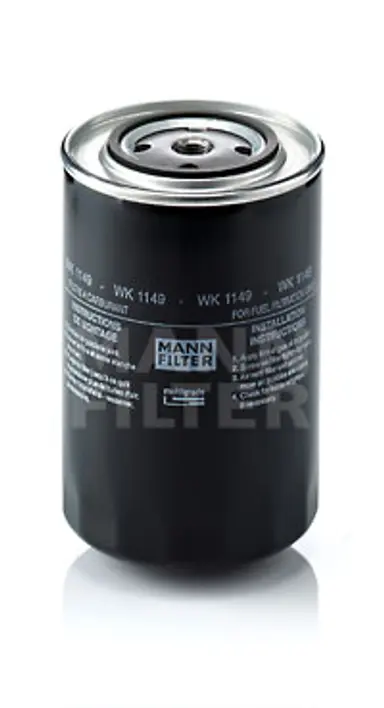 * CAMIËN COMBUSTIBLE IVECO