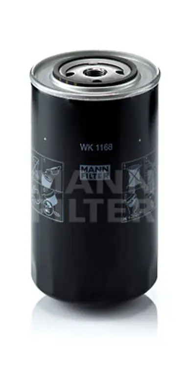 * CAMIËN COMBUSTIBLE IVECO