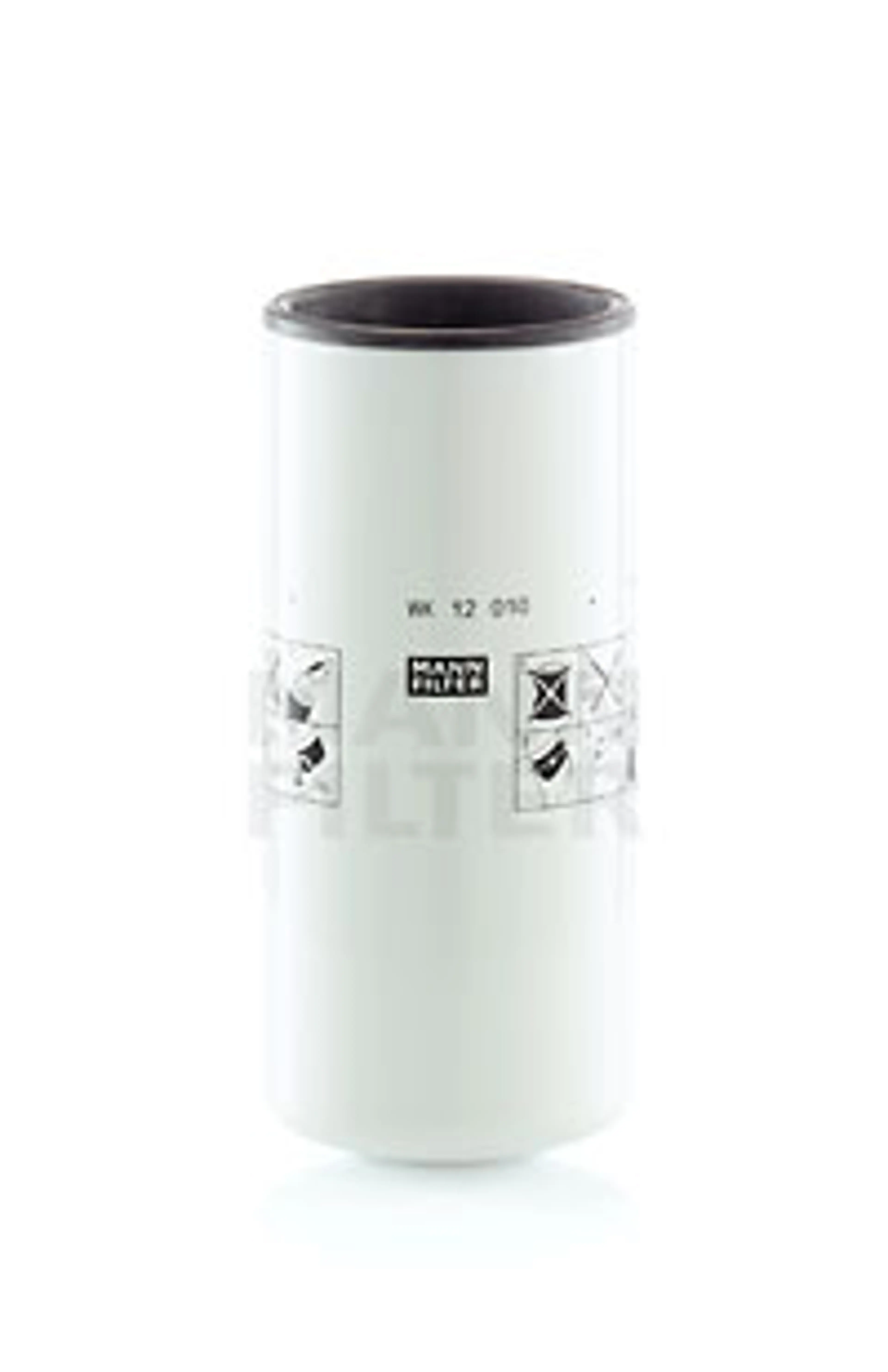 ** FILTRO COMBUSTIBLE OFF-HIGHWAY A