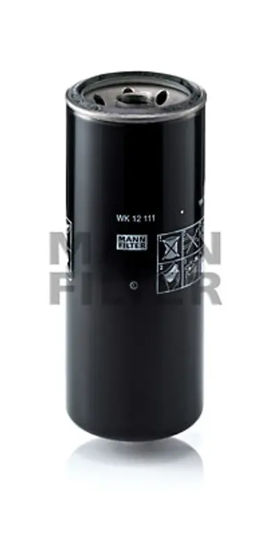 ** FILTRO COMBUSTIBLE OFF-HIGHWAY A