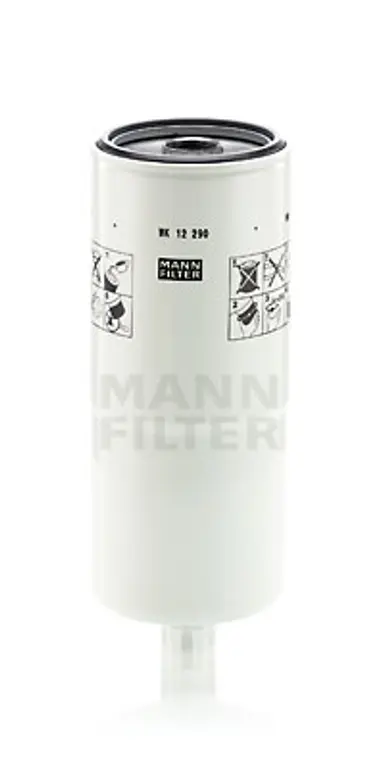 * INDUSTRIA COMBUSTIBLE KOMATS