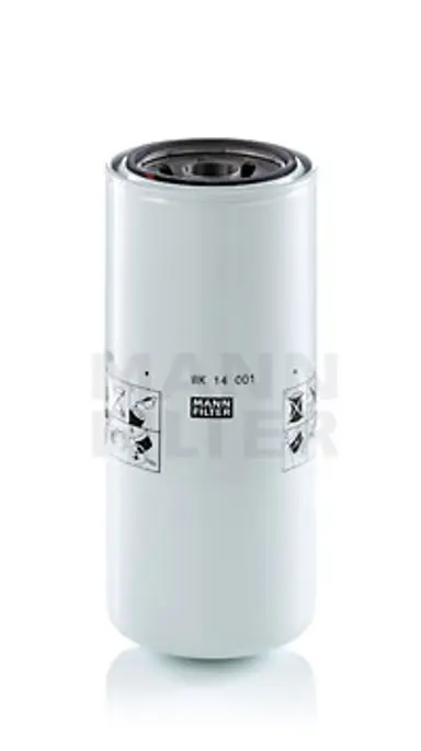 ** FILTRO COMBUSTIBLE OFF-HIGHWAY A