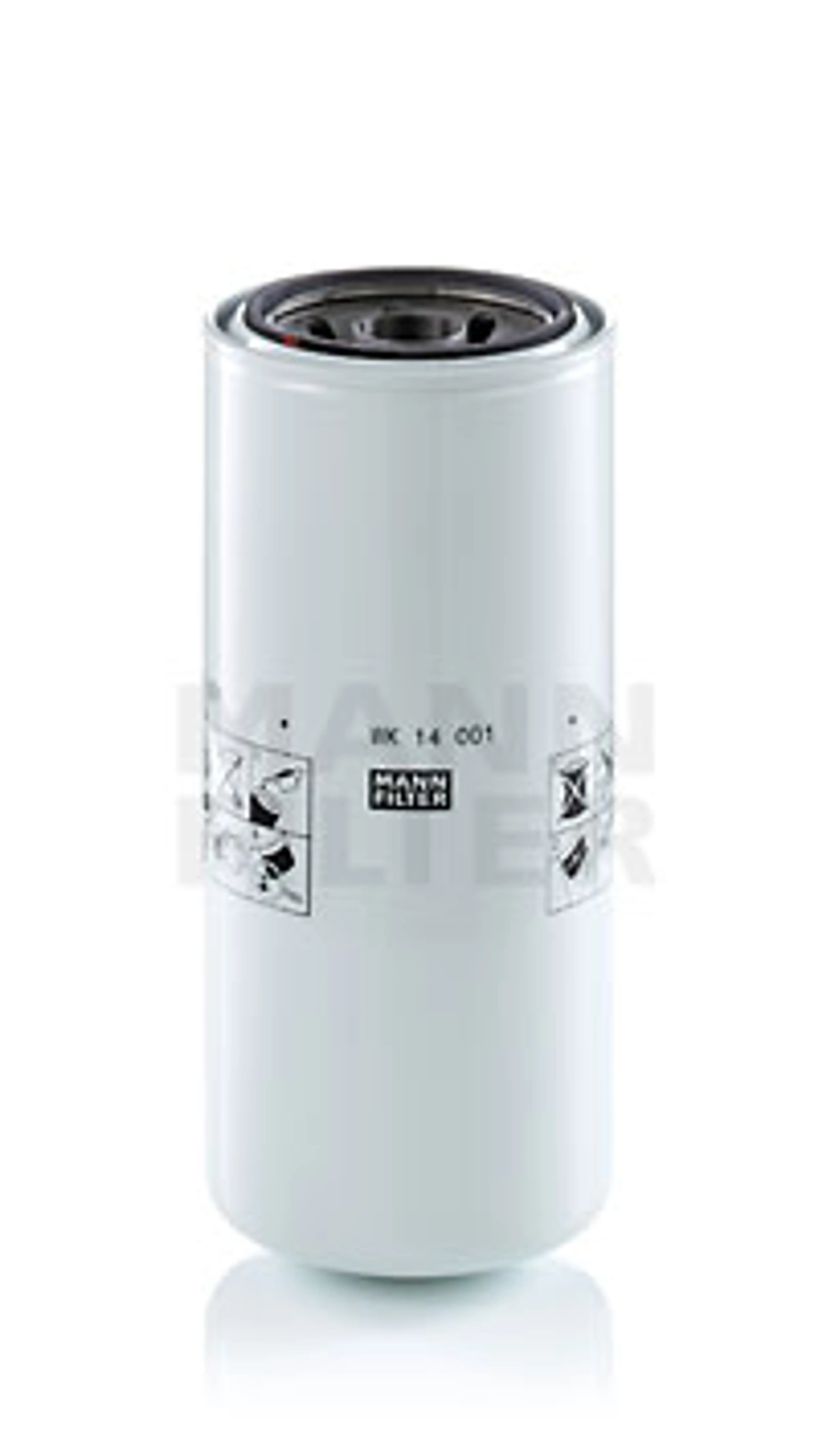 ** FILTRO COMBUSTIBLE OFF-HIGHWAY A