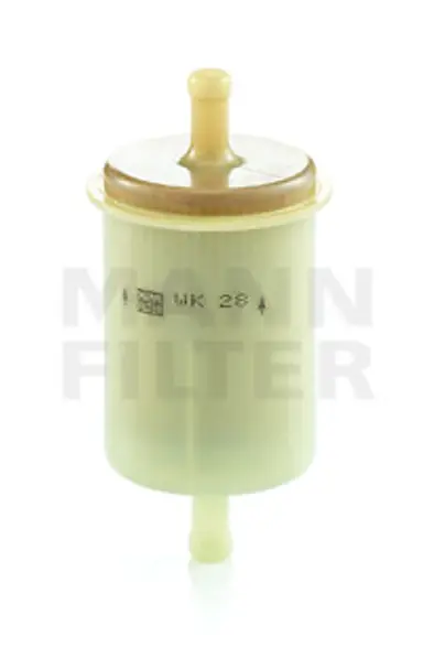 ** FILTRO COMBUSTIBLE OFF-HIGHWAY A