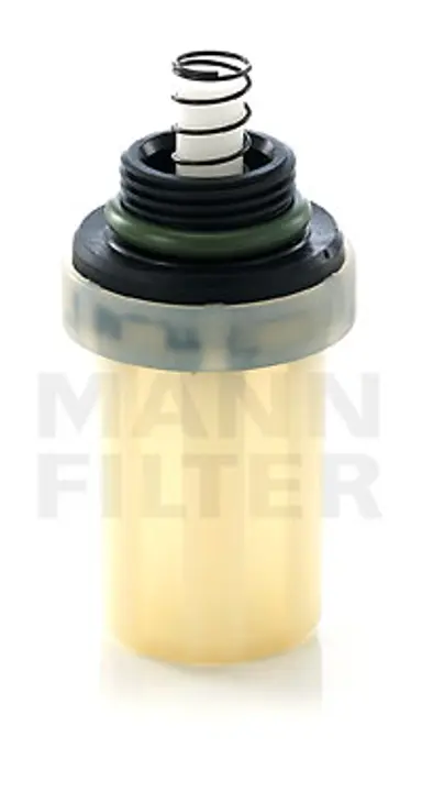 * FILTRO COMBUSTIBLE TRUCKS + BUSES