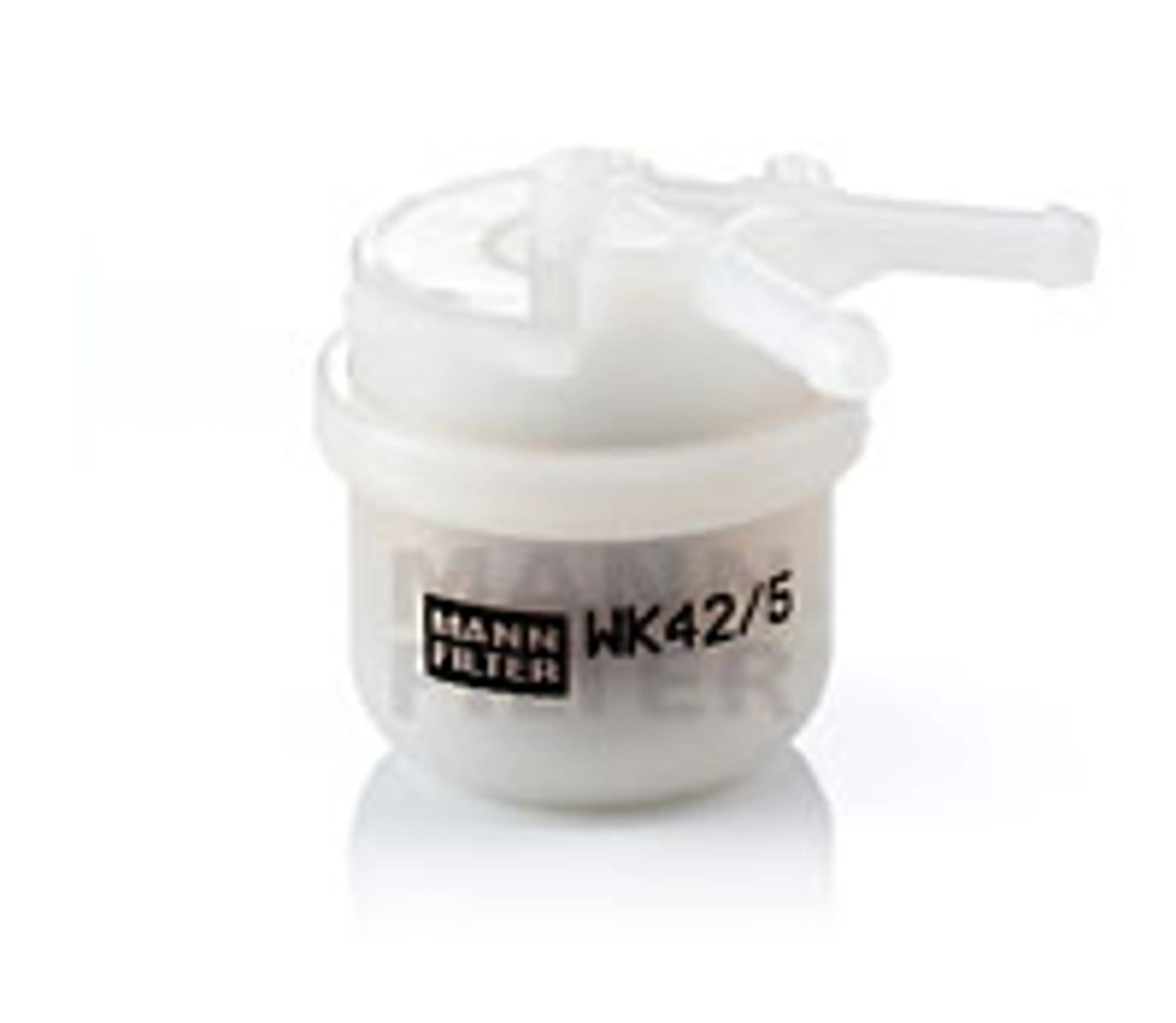 * FILTRO COMBUSTIBLE CARS + TRANSPO