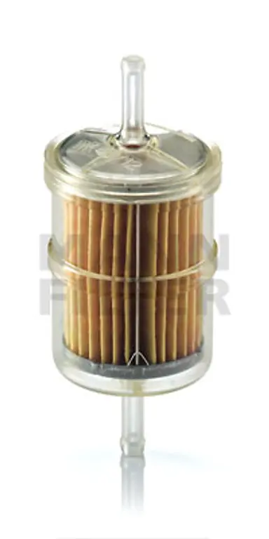 FILTRO COMBUSTIBLE CARS + TRANSPORT