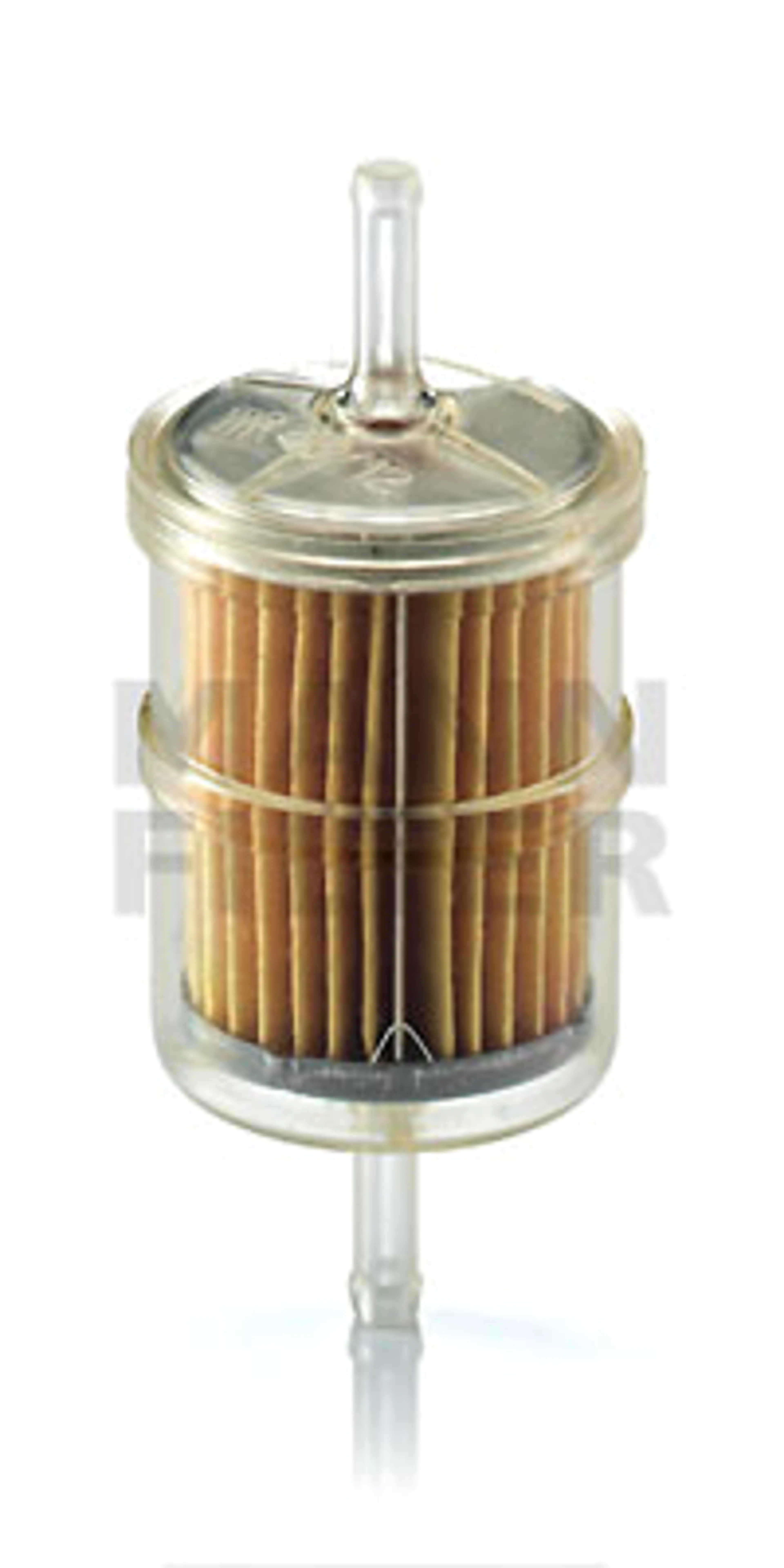 FILTRO COMBUSTIBLE CARS + TRANSPORT