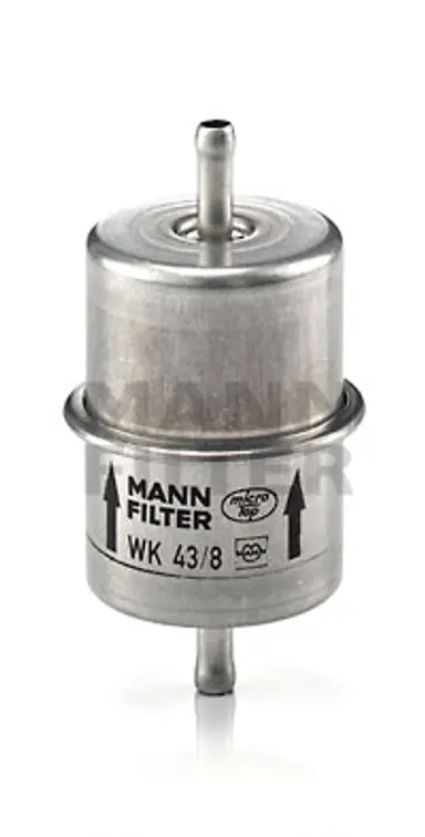 * FILTRO COMBUSTIBLE CARS + TRANSPO