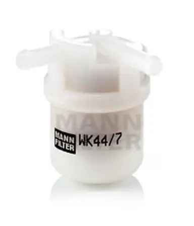 * FILTRO COMBUSTIBLE CARS + TRANSPO