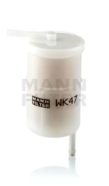 * FILTRO COMBUSTIBLE CARS + TRANSPO