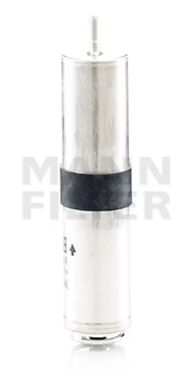 * FILTRO COMBUSTIBLE CARS + TRANSPO