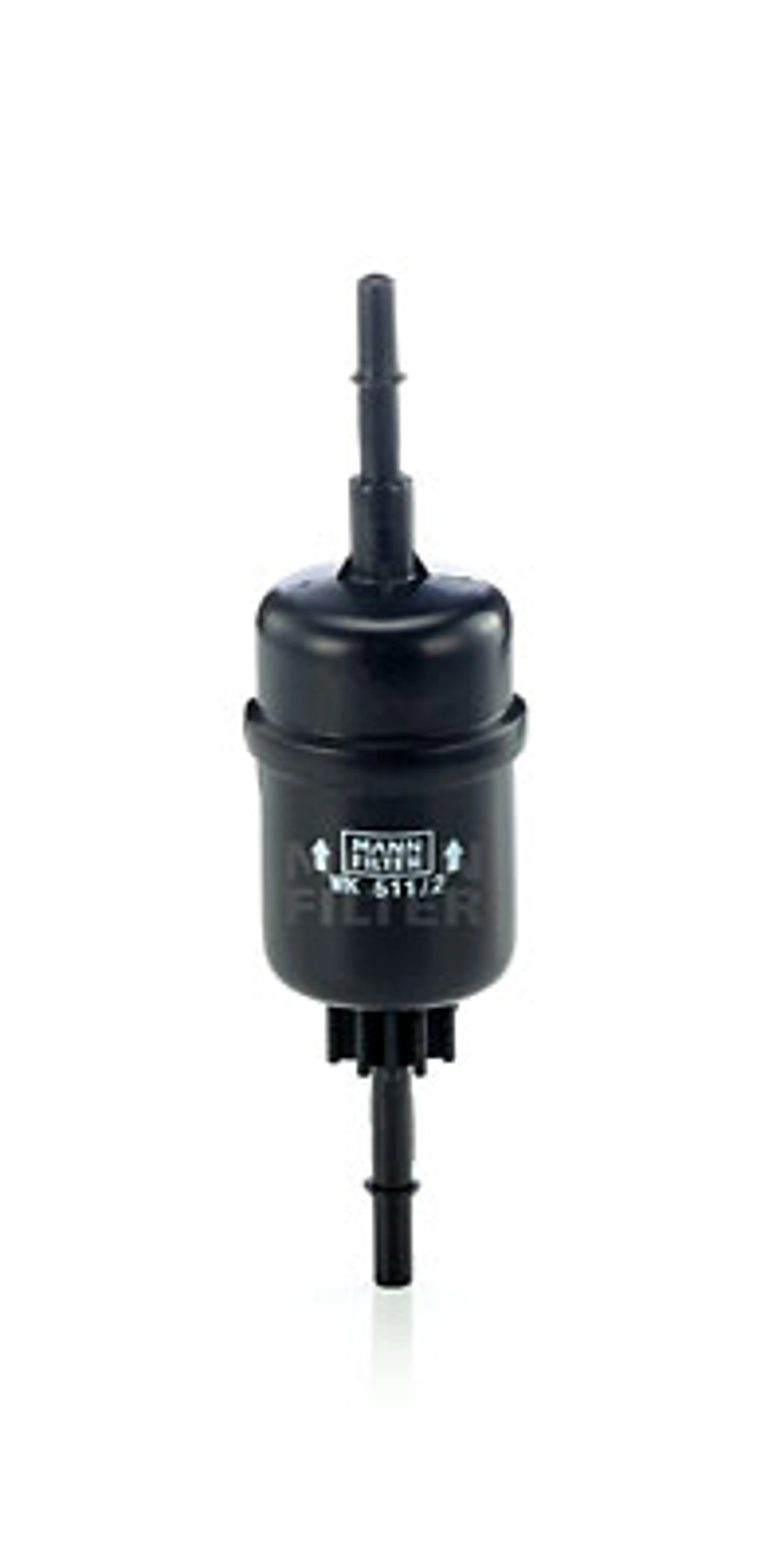 * TURISMO COMBUSTIBLE FORD