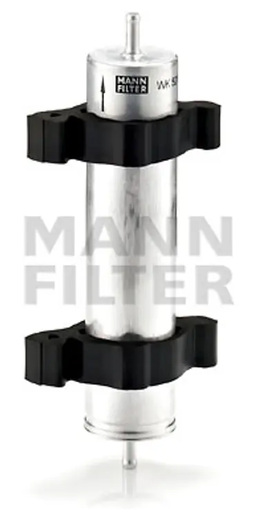 * TURISMO COMBUSTIBLE BMW