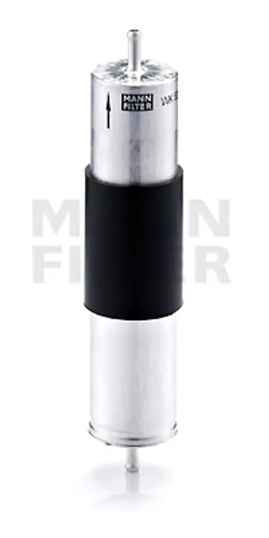 * TURISMO COMBUSTIBLE BMW