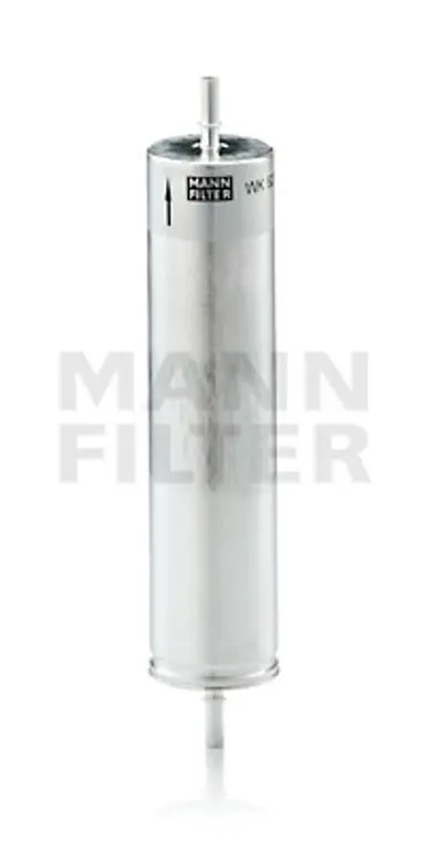 * FILTRO COMBUSTIBLE CARS + TRANSPO