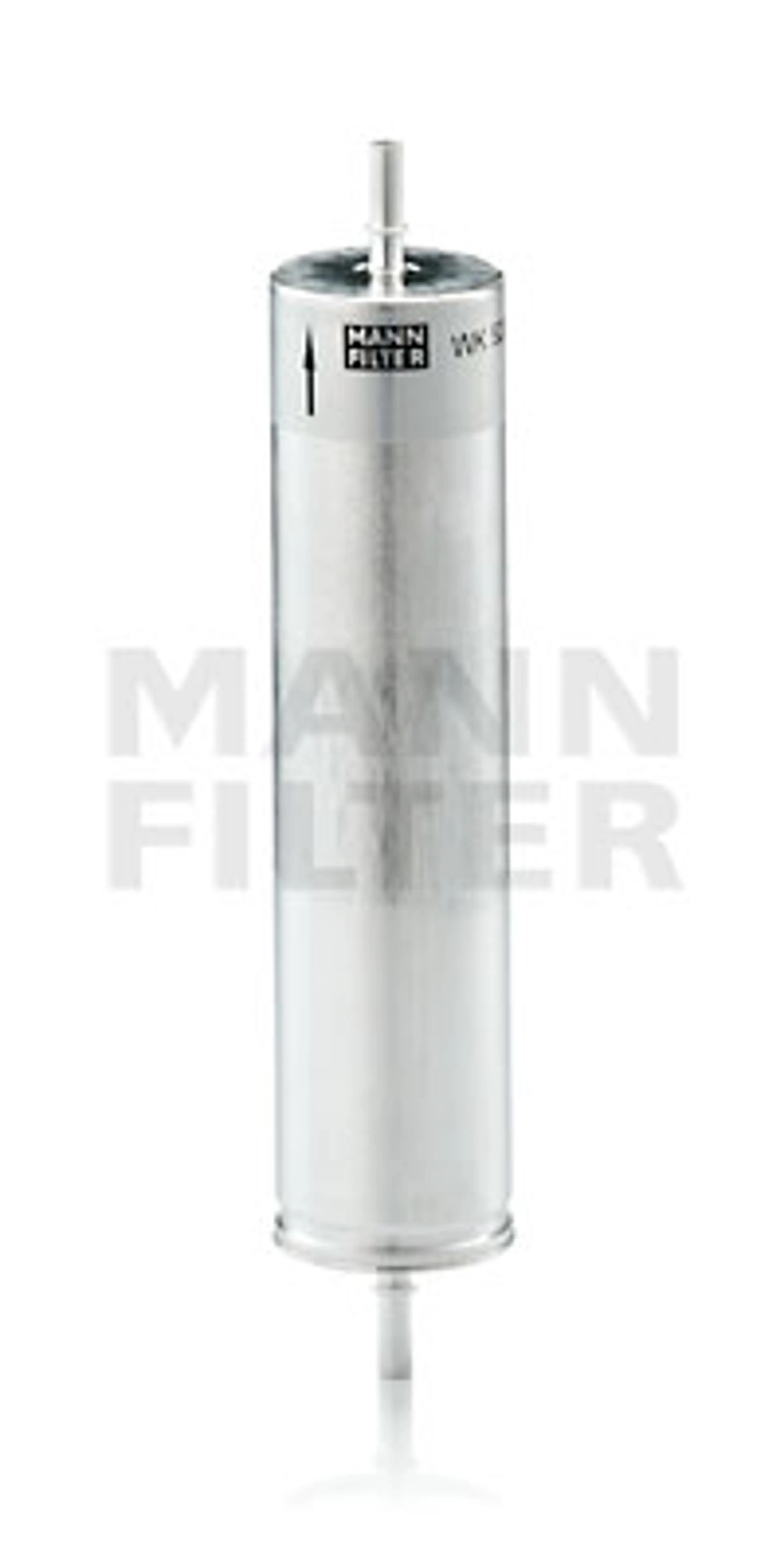 * FILTRO COMBUSTIBLE CARS + TRANSPO