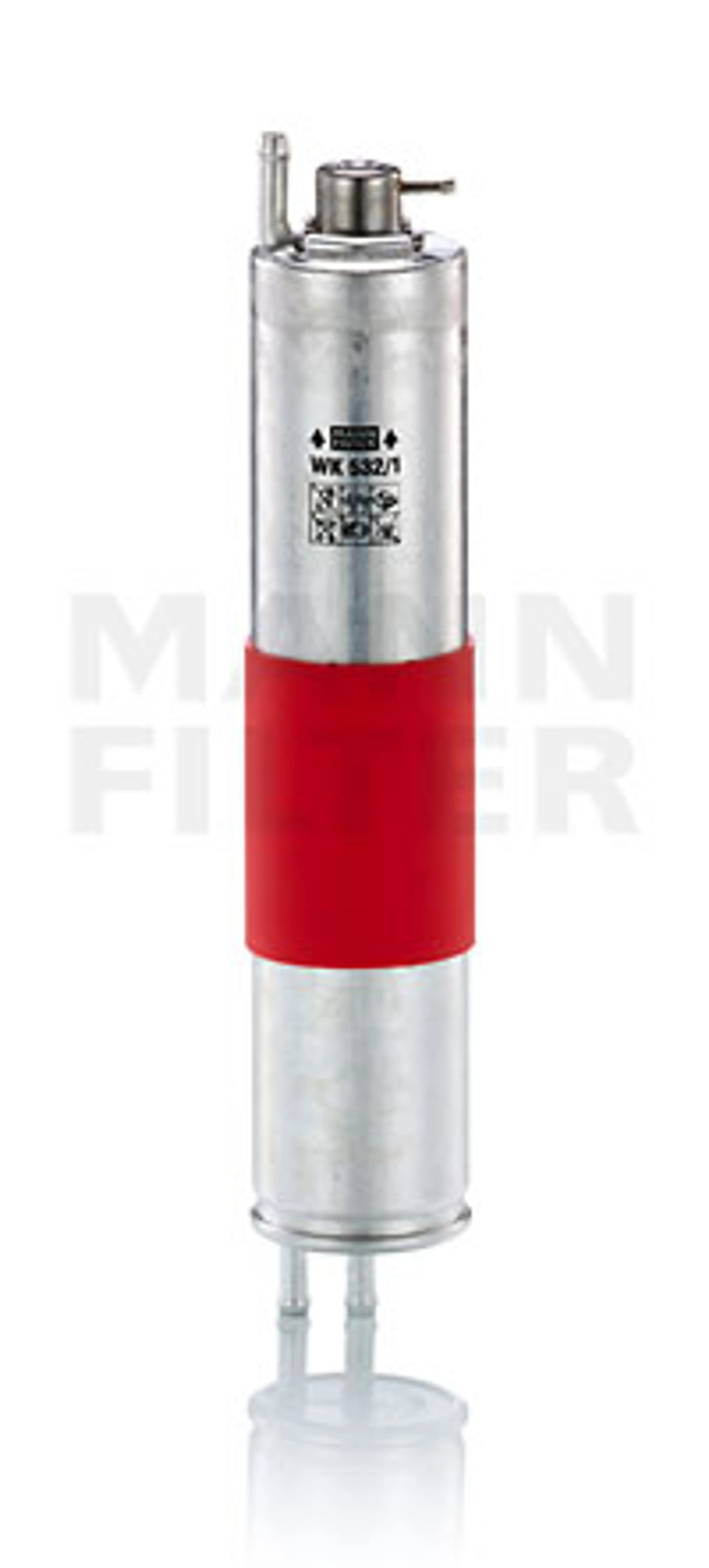 * TURISMO COMBUSTIBLE BMW